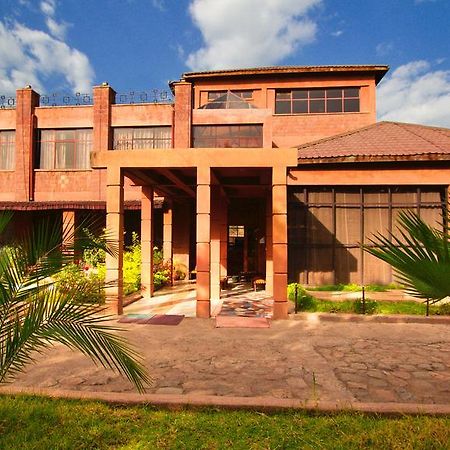 Lal Hotel & Spa اليبيلا المظهر الخارجي الصورة