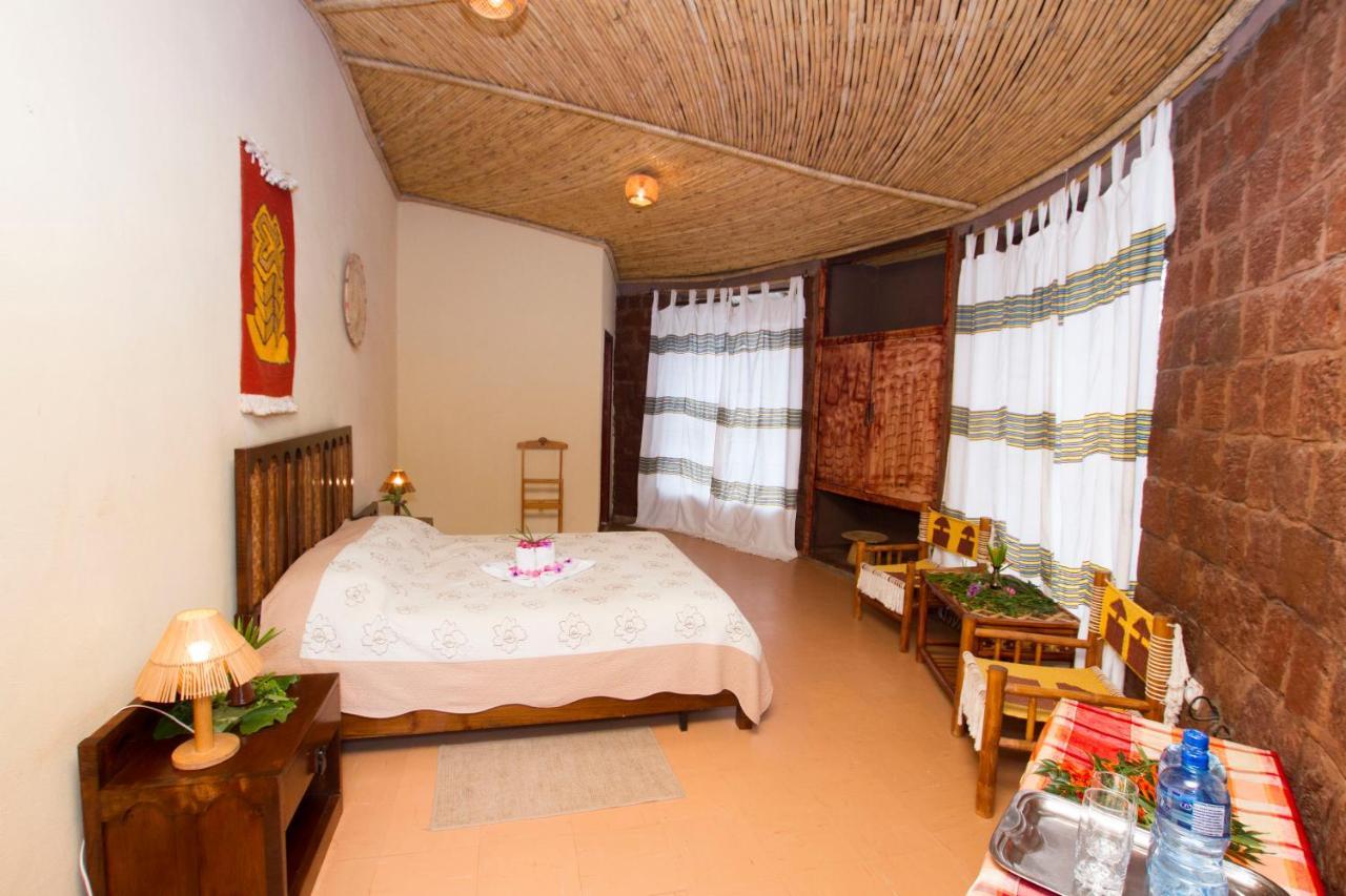 Lal Hotel & Spa اليبيلا المظهر الخارجي الصورة