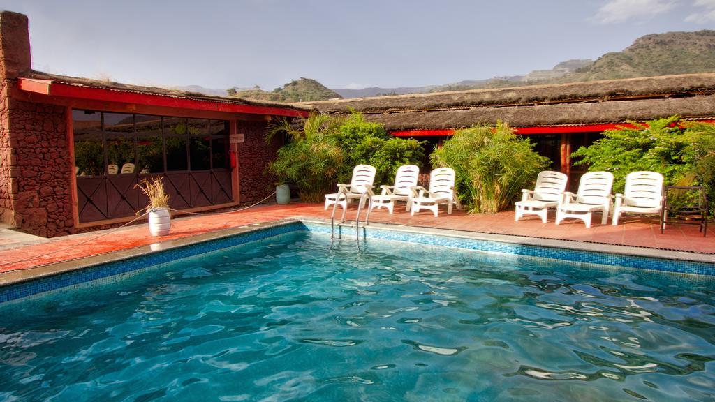 Lal Hotel & Spa اليبيلا المظهر الخارجي الصورة