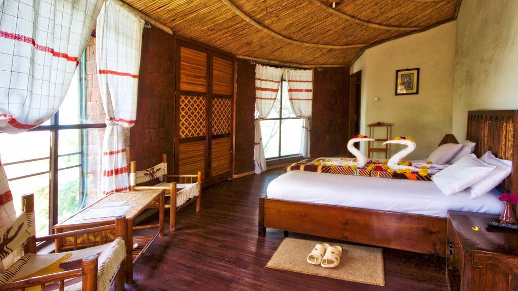 Lal Hotel & Spa اليبيلا المظهر الخارجي الصورة