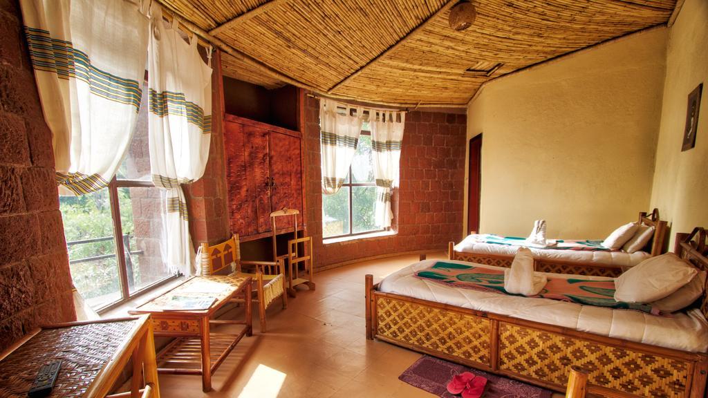 Lal Hotel & Spa اليبيلا المظهر الخارجي الصورة