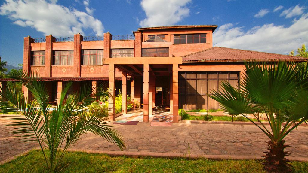 Lal Hotel & Spa اليبيلا المظهر الخارجي الصورة