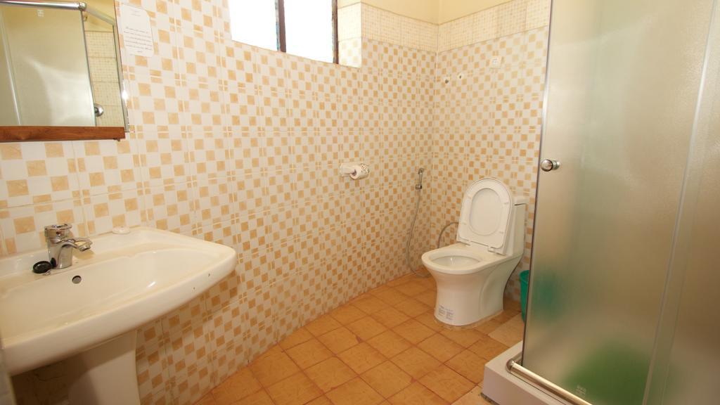 Lal Hotel & Spa اليبيلا المظهر الخارجي الصورة