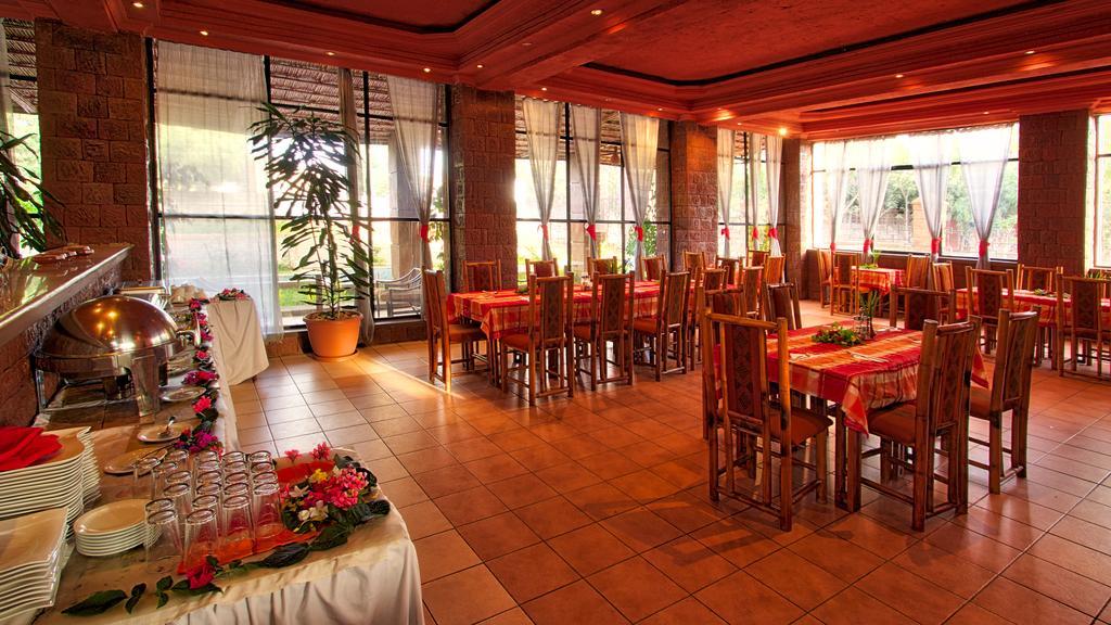 Lal Hotel & Spa اليبيلا المظهر الخارجي الصورة