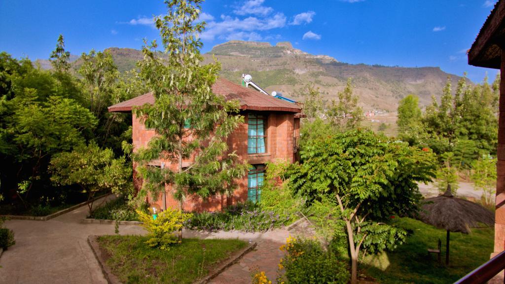 Lal Hotel & Spa اليبيلا المظهر الخارجي الصورة